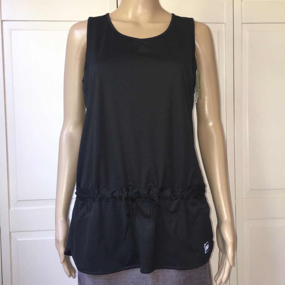 REI Split Time Tank Size MD NEW